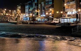 Primera Linea Con Preciosas Vistas Al Mar