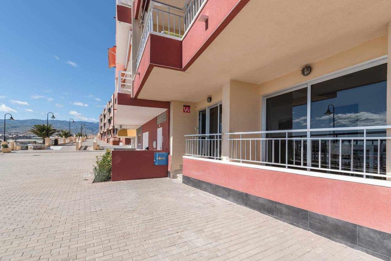 Primera Linea Con Preciosas Vistas Al Mar Melenara Exterior foto